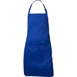 FWRD Chef Apron Royal Display